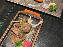 -王鼎精致料理铁板烧(世博源店)