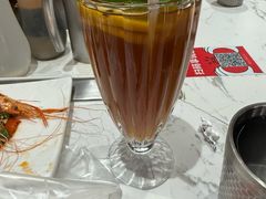 -火地铁板烧(昆山万象汇店)