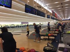 -广州保龄球馆(广州天河体育中心店)