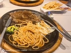 -豪享来牛排(人民店)