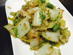 -尚雅铁板料理自助餐厅(乐松店)