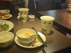 -大头虾越式风味餐厅(光明广场店)