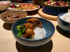 -山石榴·贵州菜(丰盛里店)