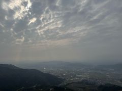 -趣飞飞黑麋峰国际滑翔伞基地