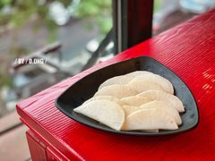 白萝卜片-谭鸭血老火锅(漳州路店)