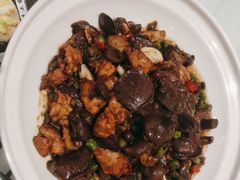-湘厨私房菜(广昌店)