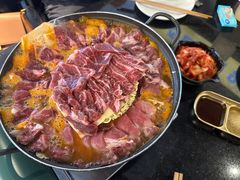 -炙韩料理·部队锅专门店