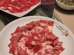 -阳坊大都涮羊肉(阳坊总店)