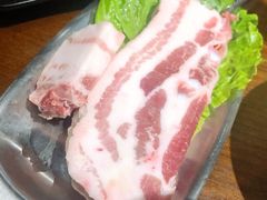 -·缸桶屋·韩式牛肋条自助烤肉(西湖D11店)