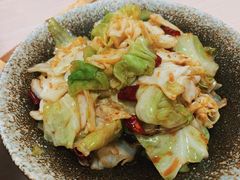 -老游独一佳湘菜馆(高新四路店)