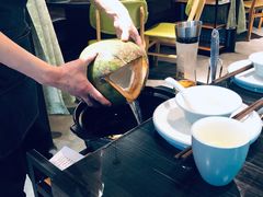 -东椰·海南椰子鸡火锅(朝阳门店)