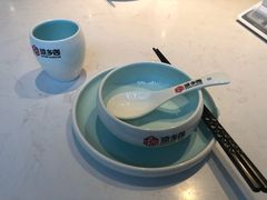 -香香海南菜餐厅