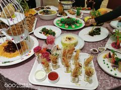 -玺尊龙·云岭四季(西南店)