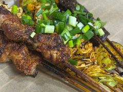 -晓靖轩烧烤(沙河风情店)