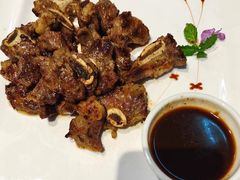 -森谷美食公园(杨行店)