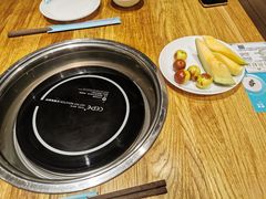 -青瓷火锅料理(西单大悦城店)