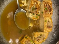 -围龙屋客家食府(福田店)