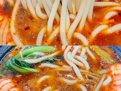 -香缘桥云南过桥米线(中心街店)