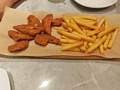 -必胜客(滨江店)