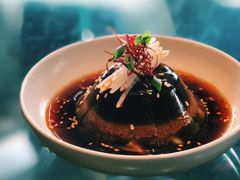 -湖滨28中餐厅·西湖宴·杭州君悦酒店