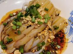 -雲蜀龙阁·金牌水煮鱼(方庄店)