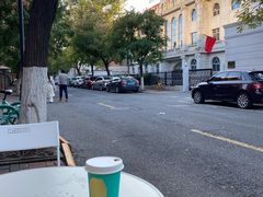 -天津五大道文化旅游区