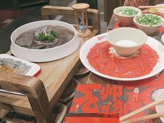 -蜀大侠火锅(建设路第五大道店)