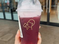 -喜茶(永旺梦乐城店)