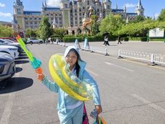 -哈尔滨波塞冬海底世界