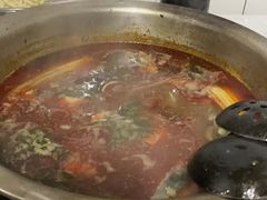 -重庆特色冷锅鱼(武大店)