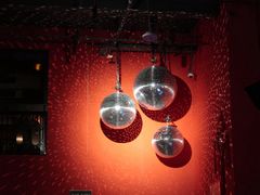 -JZ Club 爵士酒吧(上海店)
