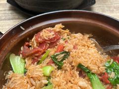-壹煲口福煲仔饭(中山路店)