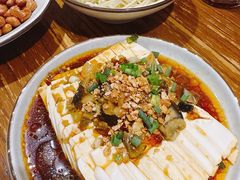 -竹屋川菜(时代广场店)