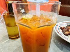 -永盛茶档·港式餐厅(桥北店)