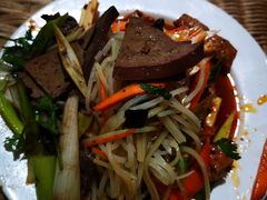 凉拼-向民炒鸡老店(火车站店)