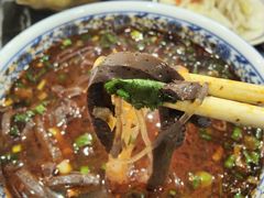 -惠记粉汤羊血(小南门店)