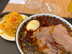 -有礼有面(知春路店)