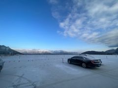 -太子岭滑雪场