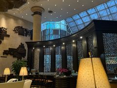 -上海齐鲁酒店·辣椒屋咖啡厅