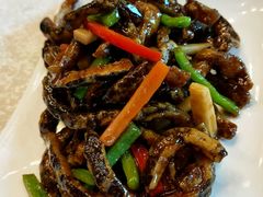 -功德林素菜饭庄(前门店)
