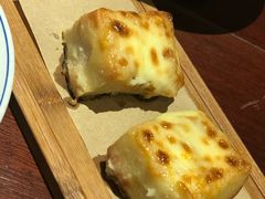 一口闷芝士南瓜-大牌大·传统杭帮菜(湖滨店)