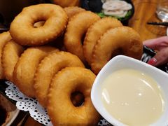 -禾记花园涮肉餐厅