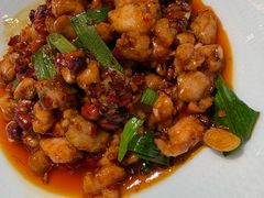 -贵州大厦贵州厅(樱花园西街店)