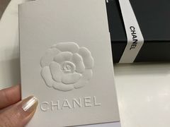 -CHANEL(恒隆广场店)