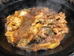-门家大院铁锅炖·KTV·包房(浑南店)