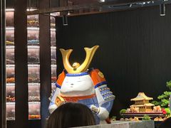 -空之介寿喜烧·和牛放题(恒隆广场店)