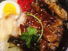 -伯顿西餐厅(厚街香榭丽店)