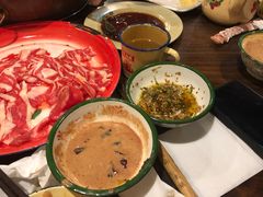 -东镇老火锅(长春路首店)