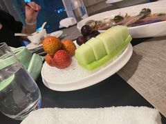 -英冠索菲特酒店·萧湘阁中餐厅