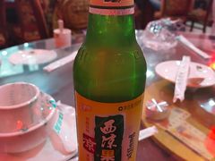 西凉果饮-范记靖远羊羔肉(博物馆店)